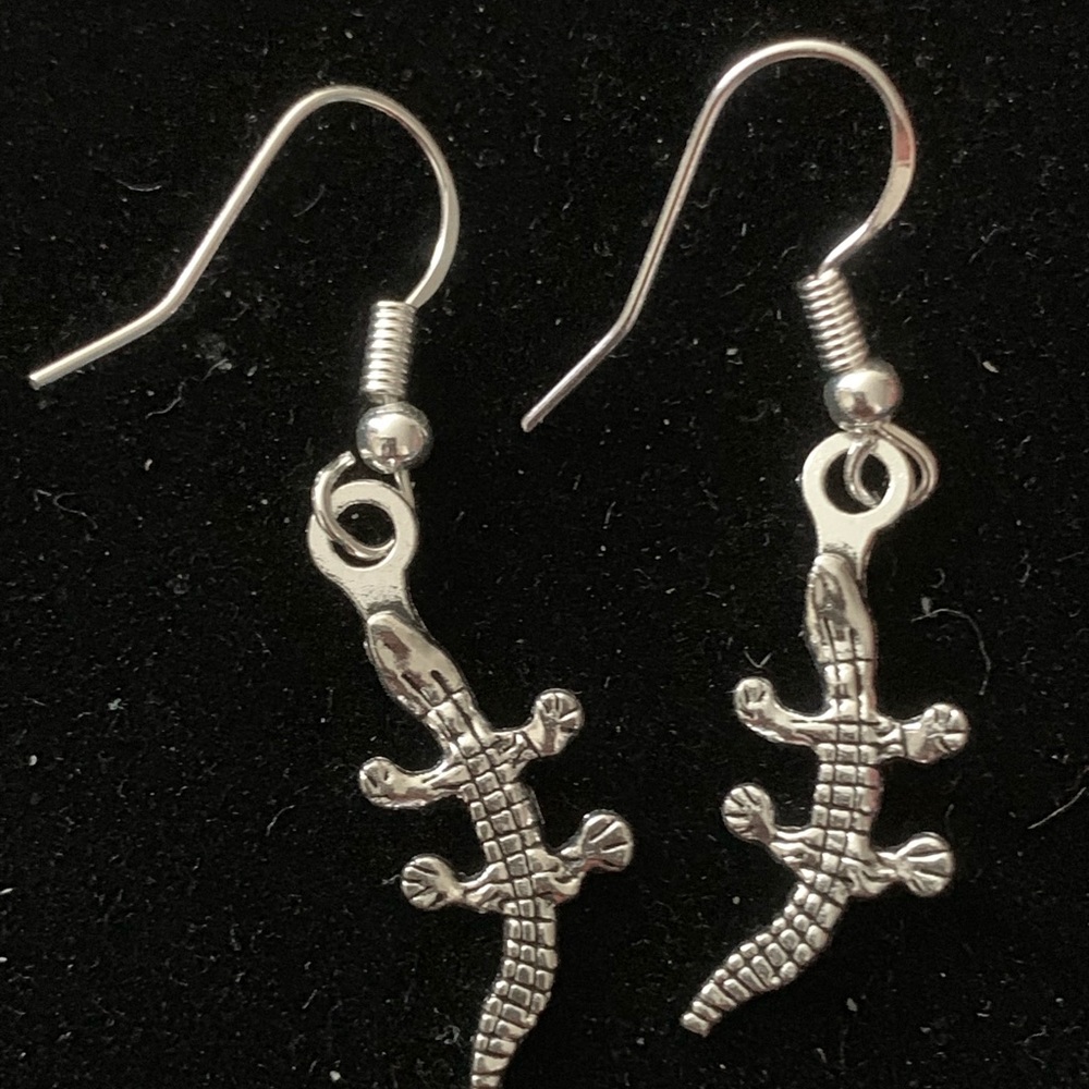 Earrings - Picture 3 of 4